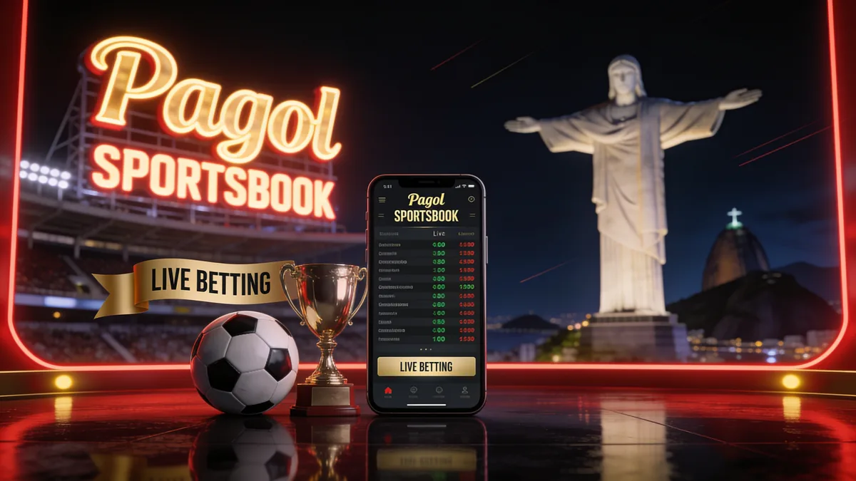 Informações Essenciais sobre a Pagol Bet — pagol bet no Brasil